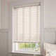 ColorizedZoom Freshwater Pearl & Shell Wooden Blind - 50mm Slat 3335