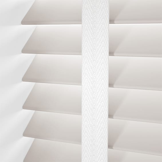 ColorizedPLA Hazy Day & Cloud Wooden Blind - 50mm Slat 3336