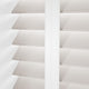 ColorizedPLA Hazy Day & Cloud Wooden Blind - 50mm Slat 3336
