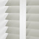 ColorizedPLA Moonlight Grey & Cloud Wooden Blind - 50mm Slat 3339
