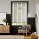 Colorized Moonlight Grey & Cloud Wooden Blind - 50mm Slat 3339