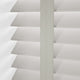 ColorizedPLA Morning Mist & Fossil Wooden Blind - 50mm Slat 3340