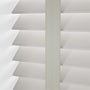 ColorizedPLA Morning Mist & Fossil Wooden Blind - 50mm Slat 3340