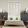 Colorized Pebble Beach & Stone Wooden Blind - 50mm Slat 3342