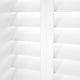 ColorizedPLA Chamomile & Feather Wooden Blind - 50mm Slat 3344