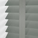 ColorizedPLA Lichen & Mid Grey Wooden Blind- 50mm Slat 3346