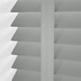 ColorizedPLA Morel & Light Grey Wooden Blind- 50mm Slat 3347