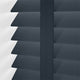 ColorizedPLA Oceana & Aegean Wooden Blind- 50mm Slat 3348