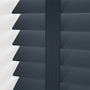 ColorizedPLA Oceana & Aegean Wooden Blind- 50mm Slat 3348