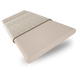 ColorizedSwatch Freshwater Pearl & Shell Wooden Blind - 50mm Slat sample image 3335