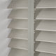 ColorizedPLA Natural Bamboo Stone & Warm Grey Wooden Blind - 50mm Slat 3374