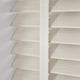 ColorizedPLA Natural Bamboo Chalk & Chalk Wooden Blind - 50mm Slat 8894