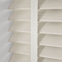 ColorizedPLA Natural Bamboo Chalk & Chalk Wooden Blind - 50mm Slat 8894