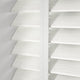 ColorizedPLA Natural Bamboo Snow & Tundra Wooden Blind - 50mm Slat 3375