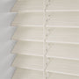 ColorizedPLA Natural Bamboo Chalk Wooden Blind - 50mm Slat 3381
