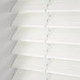 ColorizedPLA Natural Bamboo Snow Wooden Blind - 50mm Slat 3384