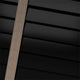 ColorizedPLA Dark Storm & Chevron Basalt Wooden Blind - 50mm Slat 3392