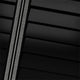 ColorizedPLA Dark Storm & Tapestry Mono Wooden Blind - 50mm Slat 3393
