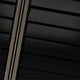 ColorizedPLA Dark Storm & Tapestry Sand Wooden Blind - 50mm Slat 3394