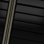ColorizedPLA Dark Storm & Tapestry Sand Wooden Blind - 50mm Slat 3394