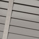 ColorizedPLA Natural Bamboo Stone & Chevron Stucco - 50mm Slat 3408