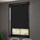 ColorizedZoom Valencia Chalk Board Roller Blind