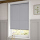 ColorizedZoom Valencia Seaside Grey Roller Blind
