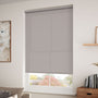 ColorizedZoom Valencia Pepper Rock Roller Blind 3458