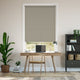 Colorized Valencia Warm Stone Roller Blind 3462
