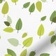ColorizedPLA Seasons Spring Roller Blind 3469