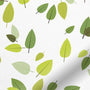 ColorizedPLA Seasons Spring Roller Blind 3469