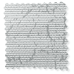 ColorizedSwatch Alicante Blackout Marble Silver Roller Blind sample image 3473