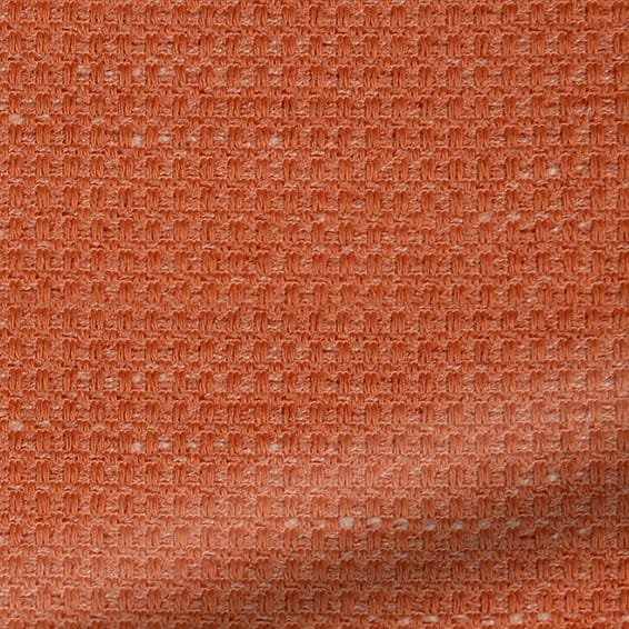 ColorizedPLA Choices Berber Pumpkin Roller Blind 3476