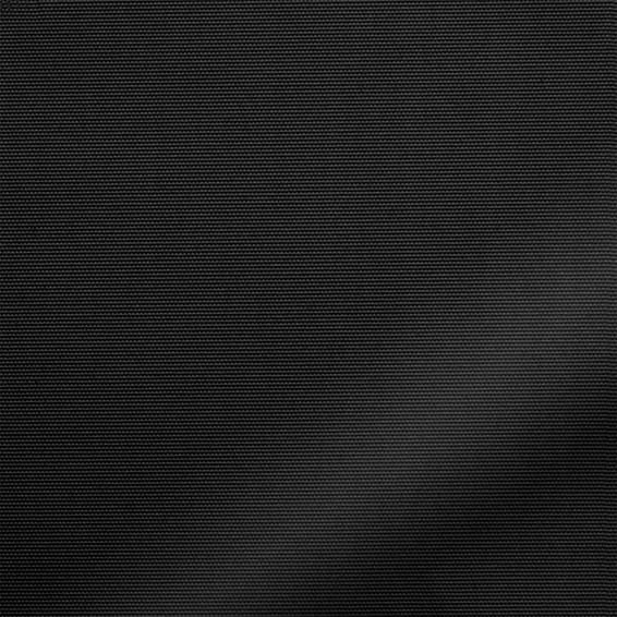 ColorizedPLA PVC Blackout Black Roller Blind