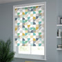ColorizedZoom Ottil Mojito Roller Blind 3510