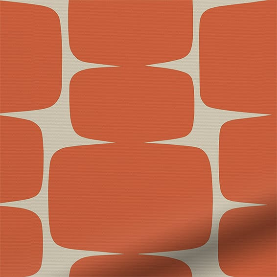 ColorizedPLA Lohko Flame Roller Blind 3515