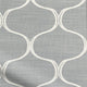 ColorizedPLA Sicilia Still Grey Blackout Roller Blind 3518