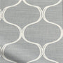 ColorizedPLA Sicilia Still Grey Blackout Roller Blind 3518