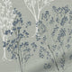ColorizedPLA Slender Forest Moonlight Roller Blind 3552