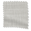 ColorizedSwatch Harmonia Lightest Grey Roller Blind sample image 3554