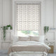 Colorized Taimi Stripe Neutral Roller Blind 3622
