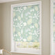 ColorizedZoom Flavia Seafoam  Roller Blind 3650