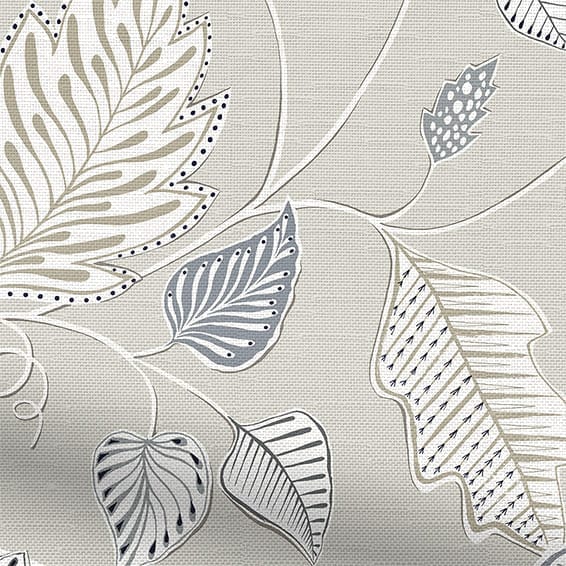 ColorizedPLA Flavia Stone Roller Blind 3651