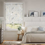 Colorized Flavia Stone Roller Blind 3651
