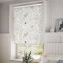 ColorizedZoom Flavia Stone Roller Blind 3651
