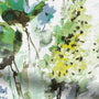 ColorizedPLA Foxglove Evergreen Roller Blind 3652