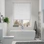 Colorized Amazon Blackout Mist Roller Blind 3654