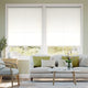 Colorized Thermal Plus Cool White  Energy Saving Roller Blind 3661