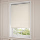 ColorizedZoom Thermal Plus Ecru  Energy Saving Roller Blind 3662