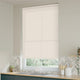 ColorizedZoom Thermal Plus Linen Energy Saving Roller Blind 3663